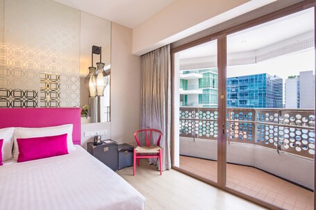 Village Hotel Katong by Far East Hospitality - Image 10