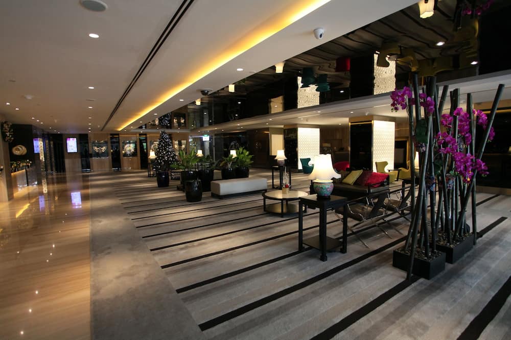 Village Hotel Katong by Far East Hospitality