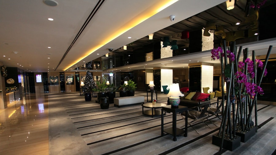 Village Hotel Katong by Far East Hospitality