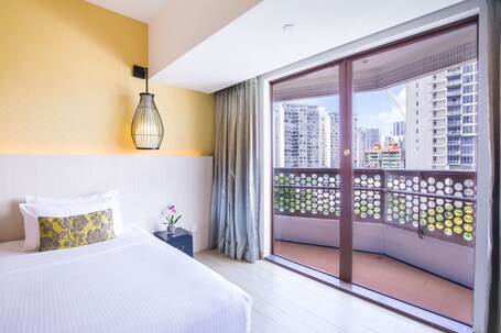 Village Hotel Katong by Far East Hospitality - Image 51