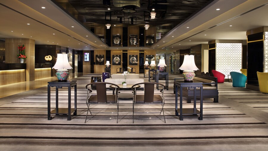 Village Hotel Katong by Far East Hospitality