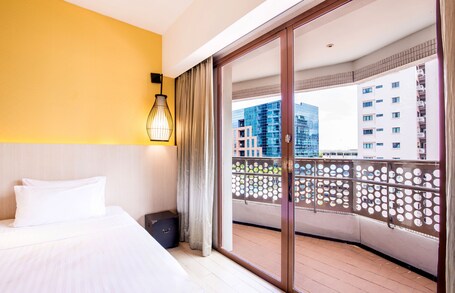 Village Hotel Katong by Far East Hospitality - Image 45