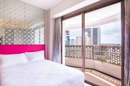 Village Hotel Katong by Far East Hospitality - Image 43