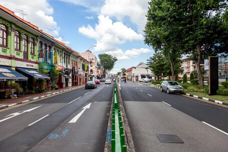 Village Hotel Katong by Far East Hospitality - Image 33