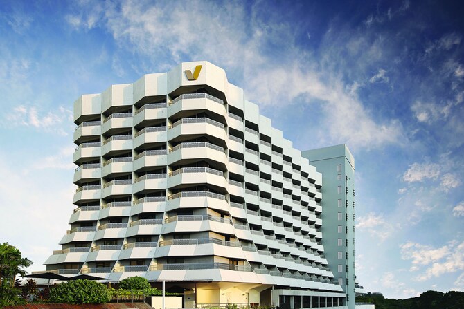 Book Village Hotel Katong By Far East Hospitality Sg Clean In Singapore Hotels Com