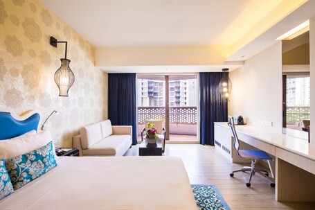 Village Hotel Katong by Far East Hospitality - Image 41