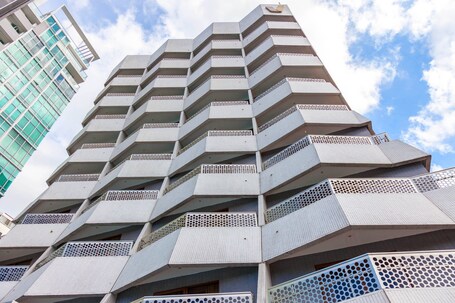 Village Hotel Katong by Far East Hospitality - Image 13