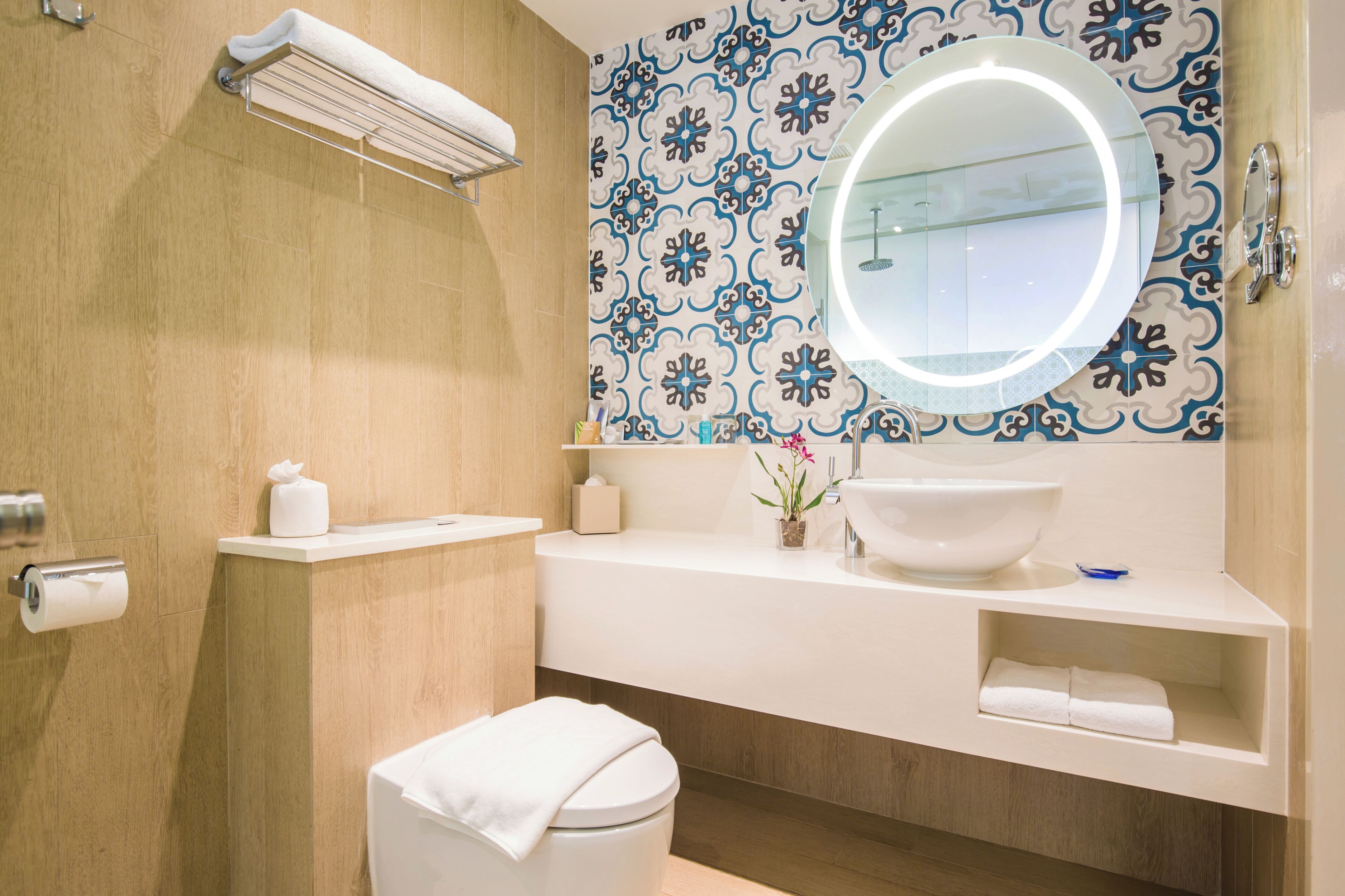 Baño