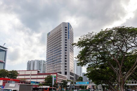 Village Hotel Katong by Far East Hospitality - Image 14