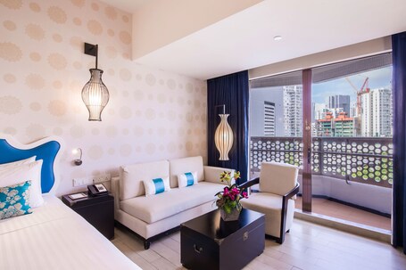 Village Hotel Katong by Far East Hospitality - Image 46