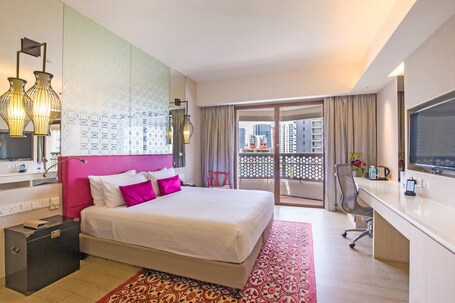 Village Hotel Katong by Far East Hospitality - Image 48