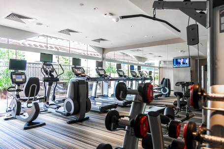 Village Hotel Katong by Far East Hospitality - Image 34
