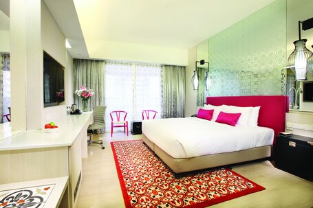 Village Hotel Katong by Far East Hospitality - Image 60