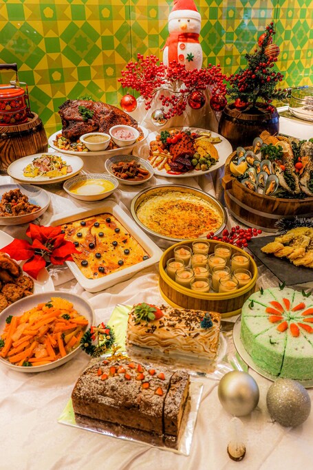 Village Hotel Katong by Far East Hospitality - Image 18