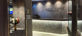 Adrett Hotel Königsallee