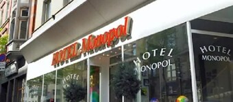Monopol Hotel
