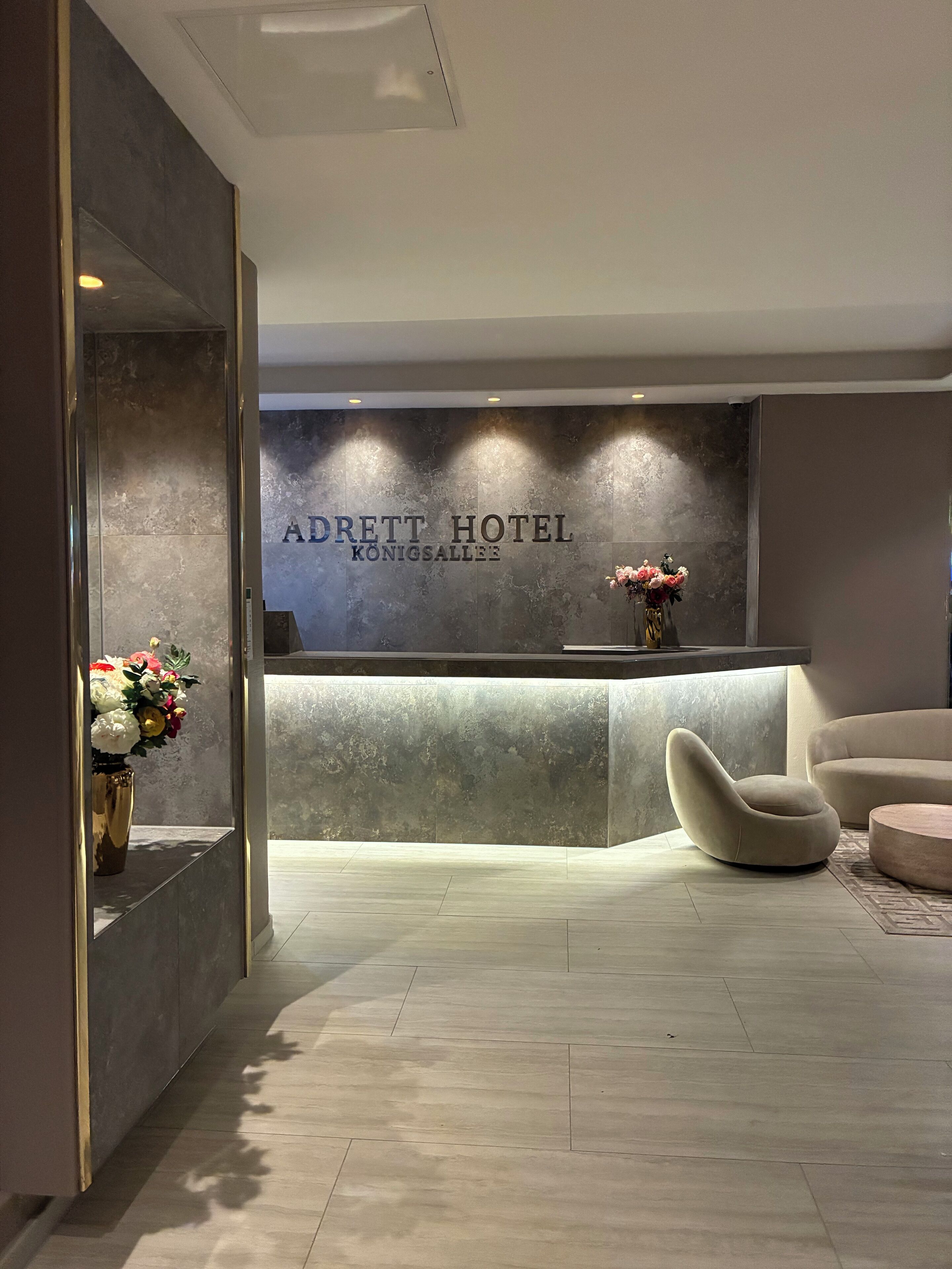 Foto - Adrett Hotel Königsallee