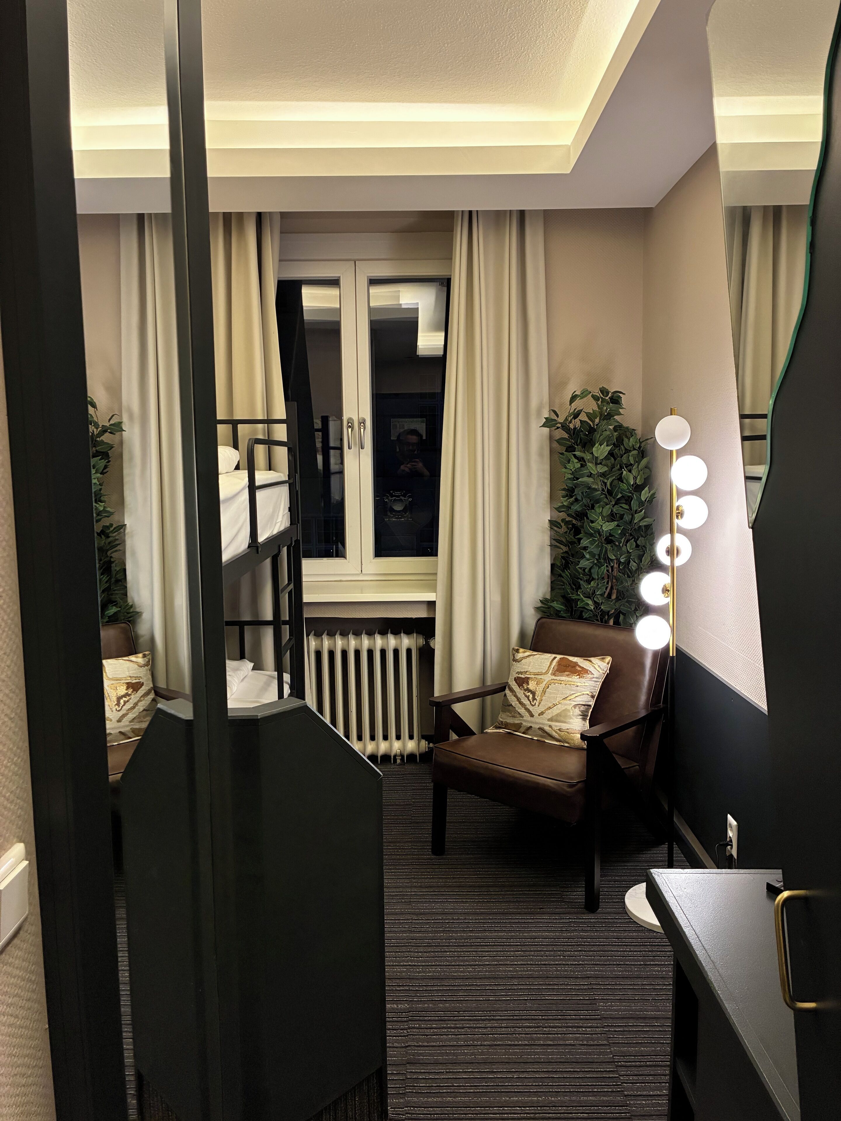 Foto - Adrett Hotel Königsallee