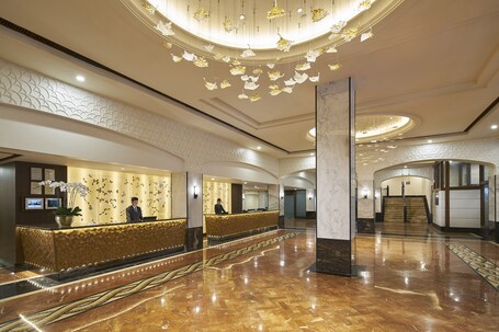 Orchard Rendezvous Hotel by Far East Hospitality - Image 1