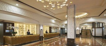Orchard Rendezvous Hotel by Far East Hospitality