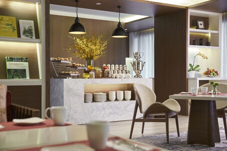 Orchard Rendezvous Hotel by Far East Hospitality - Image 5