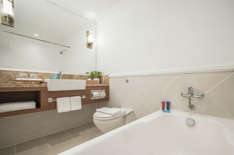 Orchard Rendezvous Hotel by Far East Hospitality - Image 29