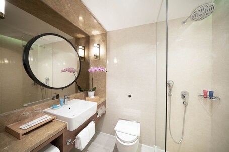 Orchard Rendezvous Hotel by Far East Hospitality - Image 22