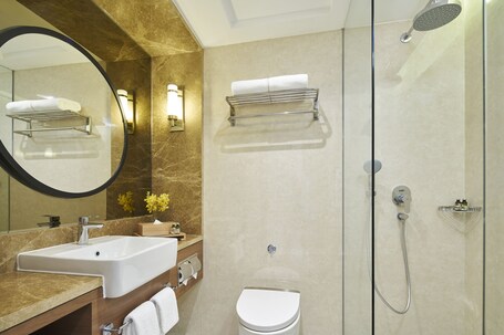 Orchard Rendezvous Hotel by Far East Hospitality - Image 23
