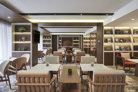 Orchard Rendezvous Hotel by Far East Hospitality - Image 15