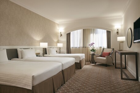 Orchard Rendezvous Hotel by Far East Hospitality - Image 9