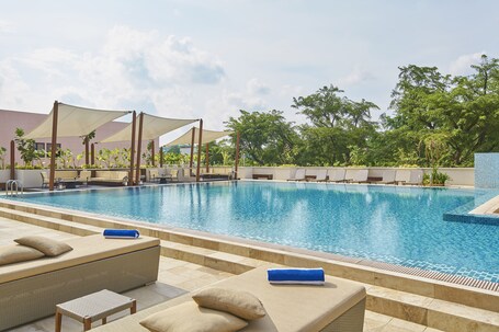 Orchard Rendezvous Hotel by Far East Hospitality - Image 31