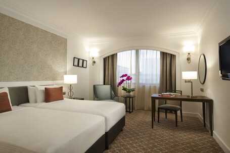 Orchard Rendezvous Hotel by Far East Hospitality - Image 12