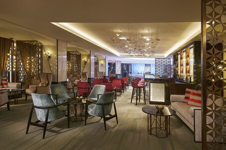 Orchard Rendezvous Hotel by Far East Hospitality - Image 17