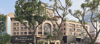 Orchard Rendezvous Hotel by Far East Hospitality