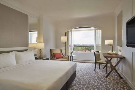 Orchard Rendezvous Hotel by Far East Hospitality - Image 11
