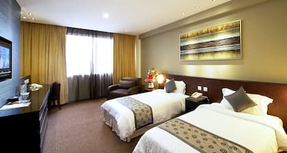 Hotel Royal