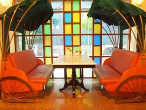 Unclassified image, 3 of 63, button - Hotel Royal (Singapore)