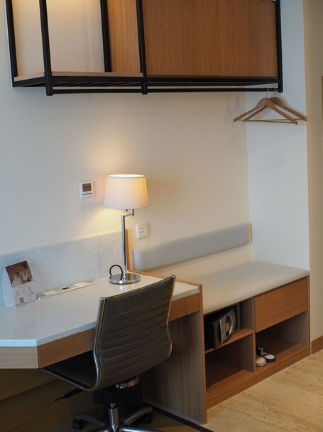JEN Singapore Orchardgateway by Shangri La - Image 24