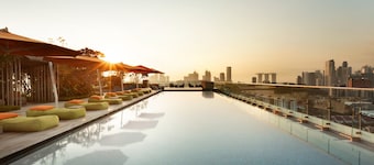 JEN Singapore Orchardgateway by Shangri-La
