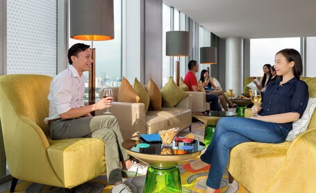 JEN Singapore Orchardgateway by Shangri La - Image 26