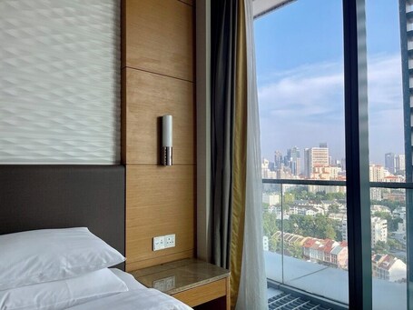 JEN Singapore Orchardgateway by Shangri La - Image 3
