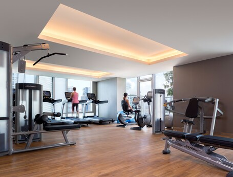 JEN Singapore Orchardgateway by Shangri La - Image 8