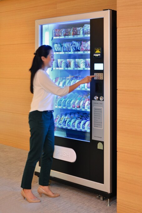 JEN Singapore Orchardgateway by Shangri La - Image 20