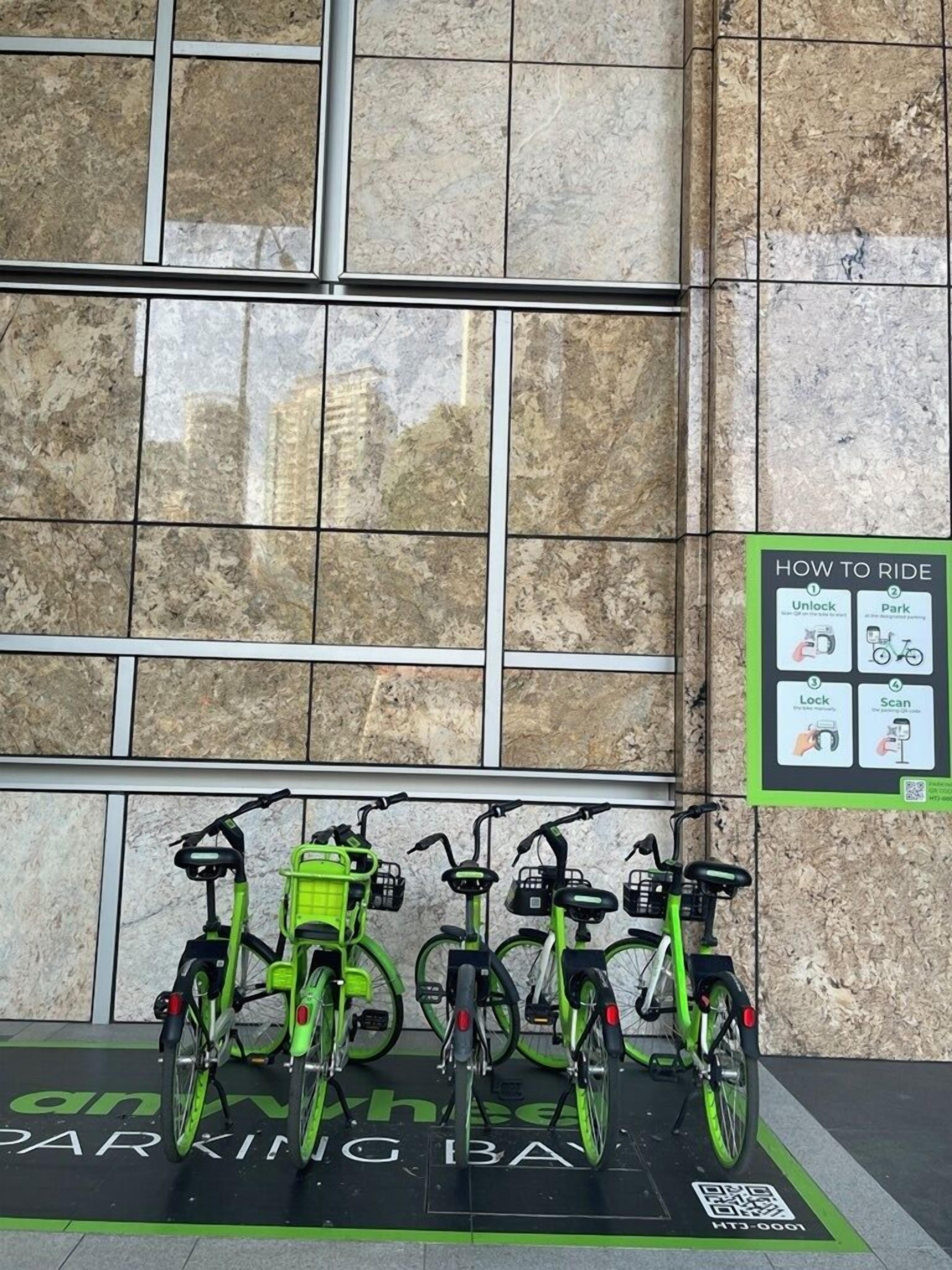 Photo - JEN Singapore Orchardgateway by Shangri-La