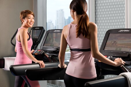 JEN Singapore Orchardgateway by Shangri La - Image 27