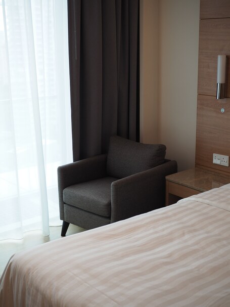JEN Singapore Orchardgateway by Shangri La - Image 41