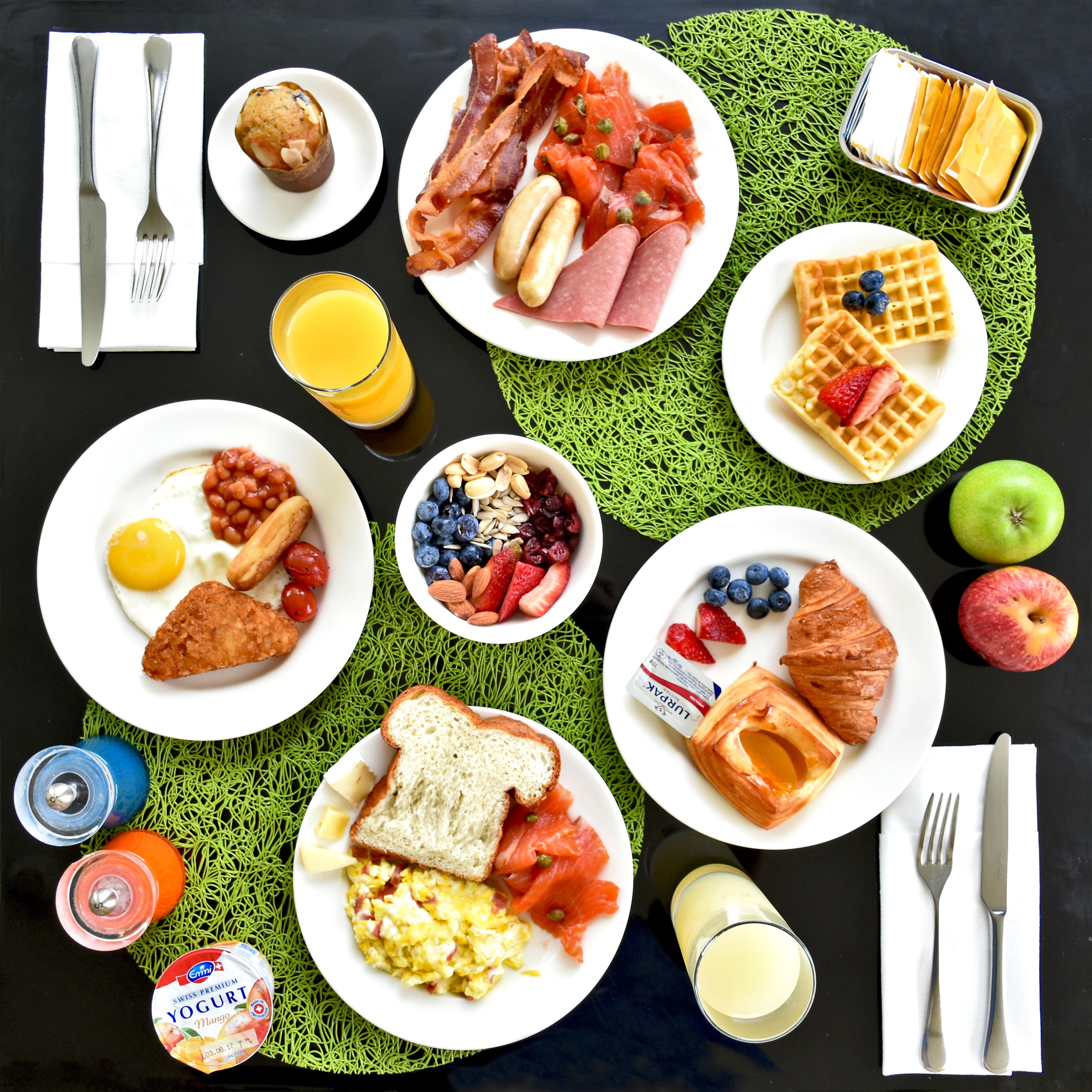 Photo - JEN Singapore Orchardgateway by Shangri-La