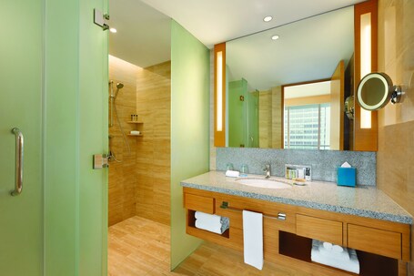 JEN Singapore Orchardgateway by Shangri La - Image 22