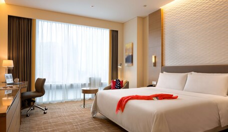 JEN Singapore Orchardgateway by Shangri La - Image 38