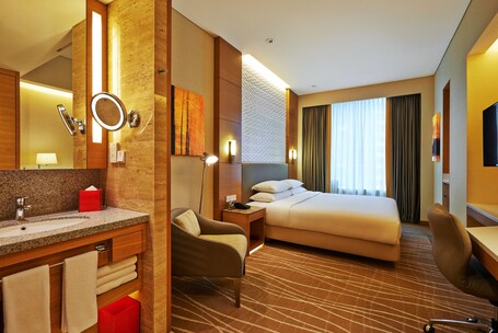 JEN Singapore Orchardgateway by Shangri La - Image 33